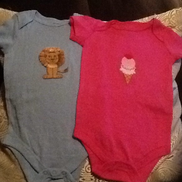 crazy baby Other - Crazy baby onesie